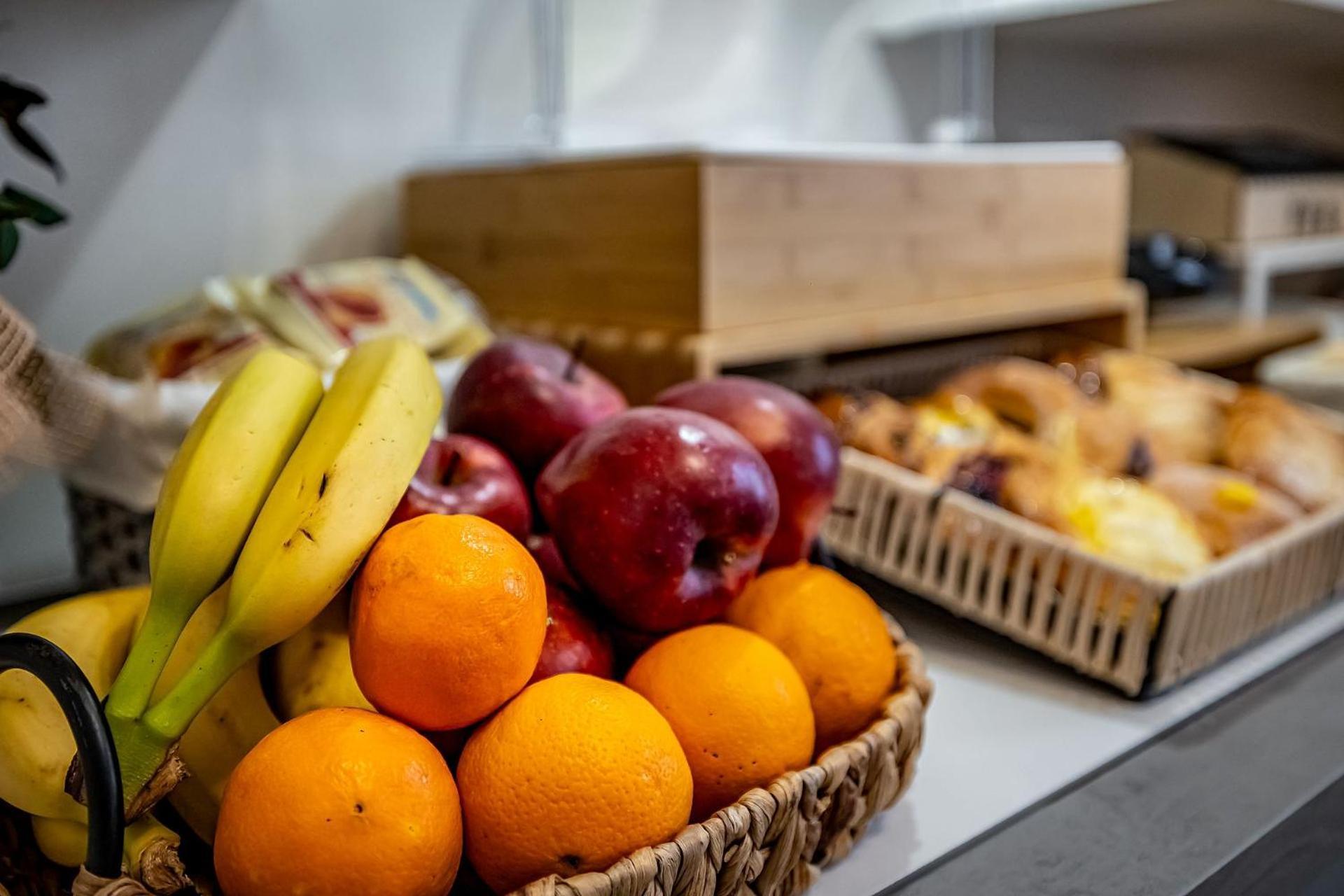 Bed and breakfast Ventuno Florencia