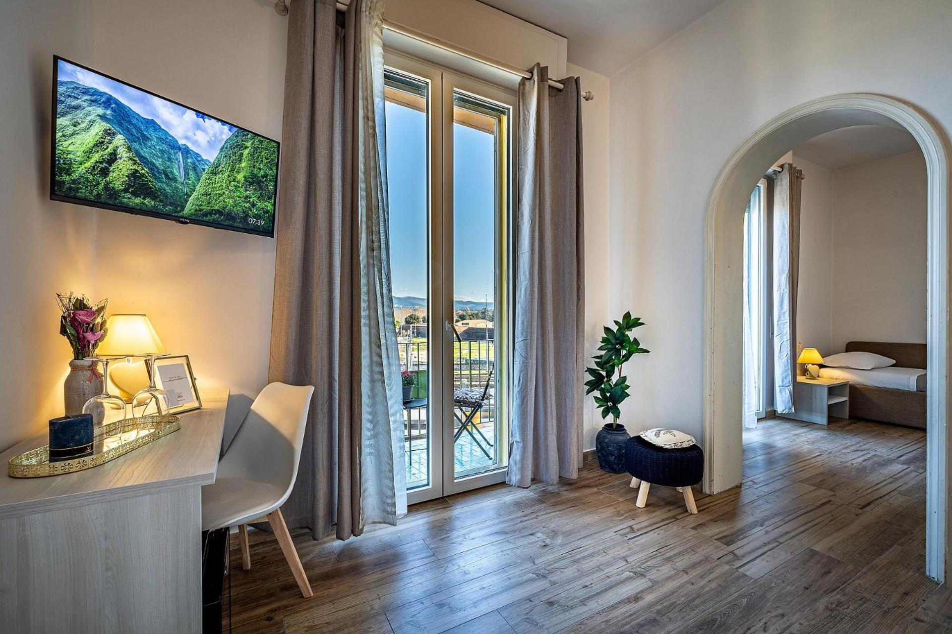 Ventuno Bed and breakfast *