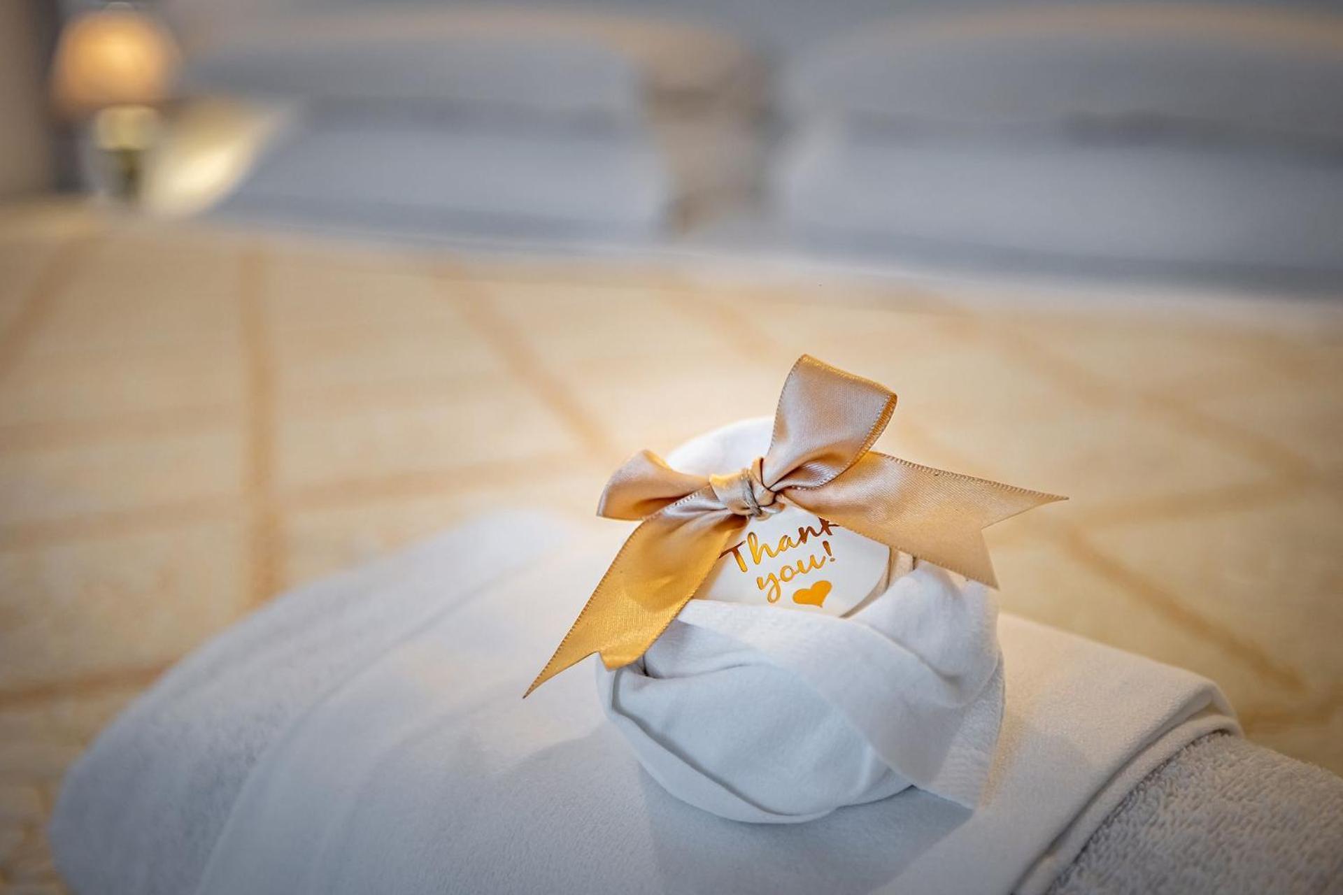 Ventuno Bed and breakfast Florencia