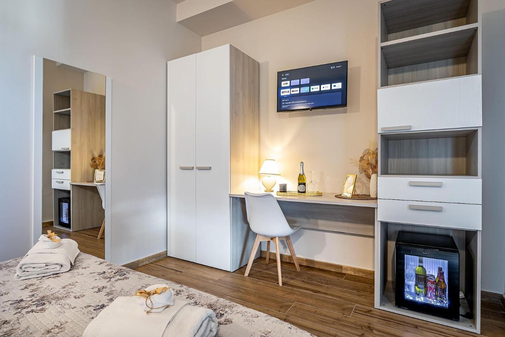 Ventuno Bed and breakfast Florencia