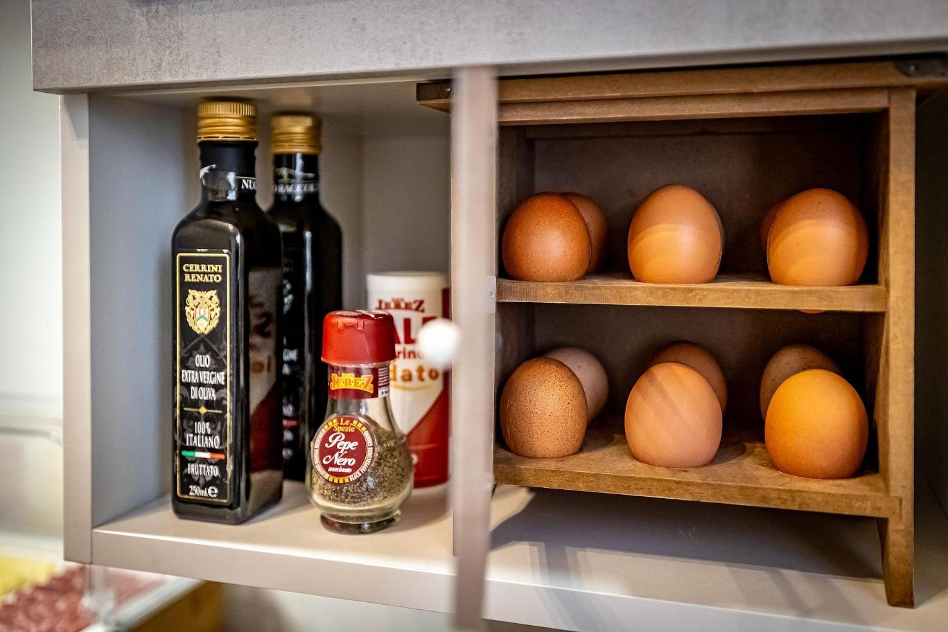 Bed and breakfast Ventuno Florencia