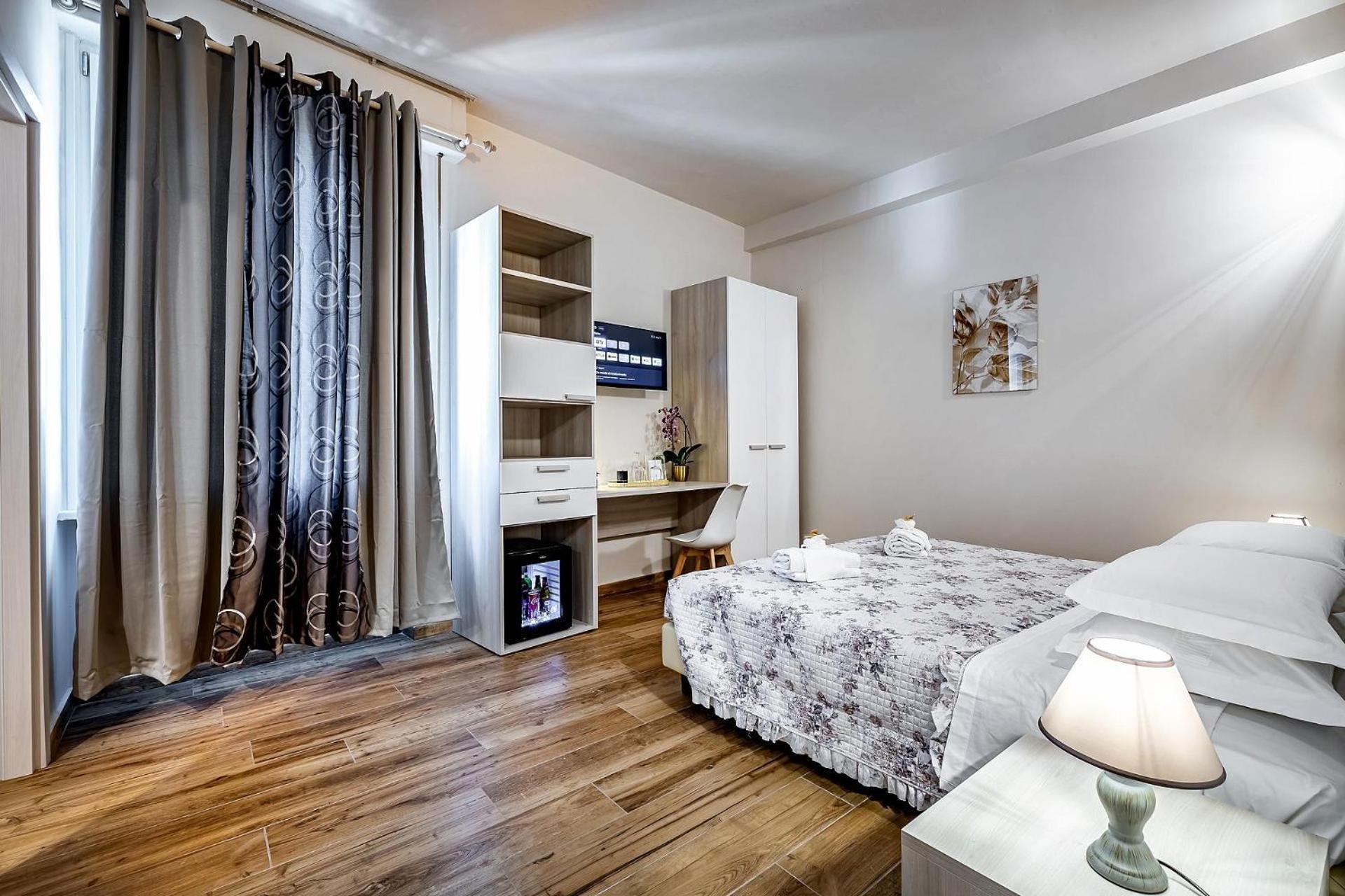 Bed and breakfast Ventuno *