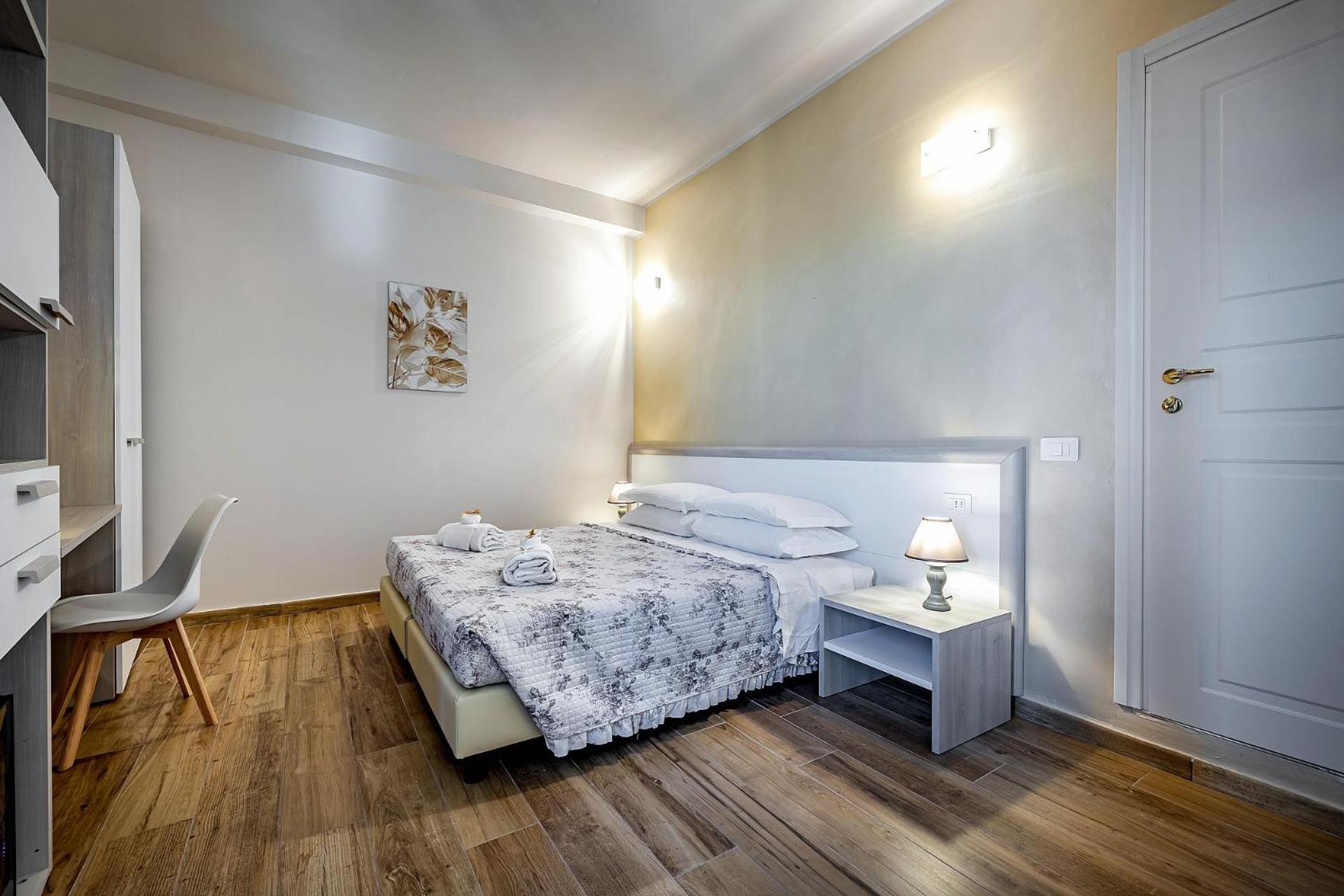 Ventuno Bed and breakfast Florencia