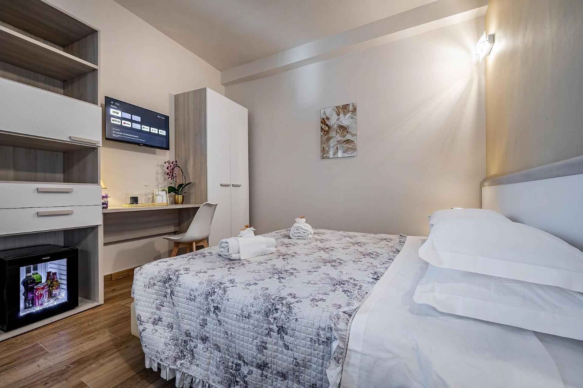 Bed and breakfast Ventuno Florencia