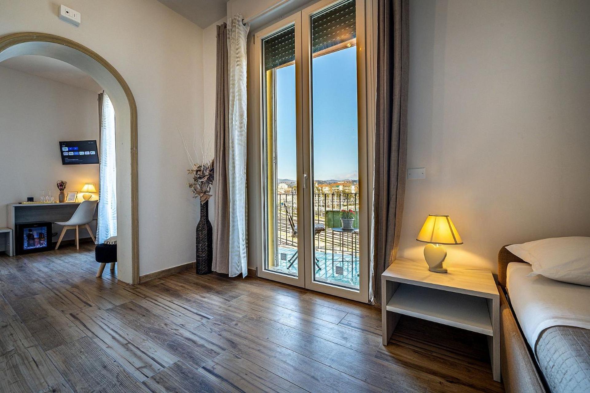 Bed and breakfast Ventuno