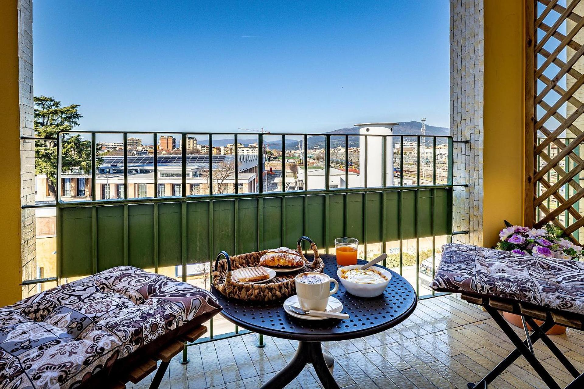 Bed and breakfast Ventuno *